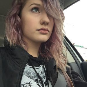 Meet your Posher, Ty